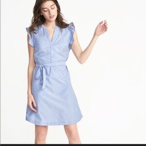 Old Navy Cotton Dress